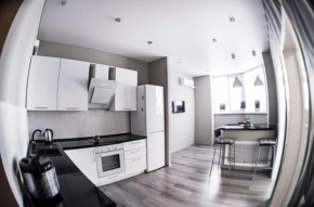 Arkhitektora Petina Street Apartment